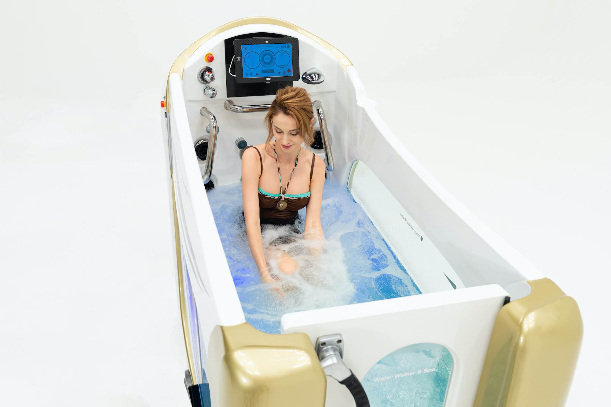 Water walker treadmill on sale